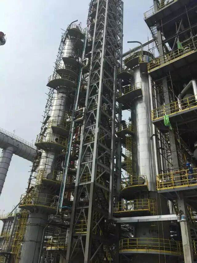 蔡甸设备翻新喷涂・钢构厂房升级改造