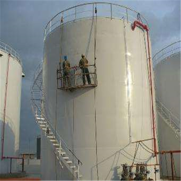 蔡甸喷漆翻新・工业喷漆・设备喷漆服务简介